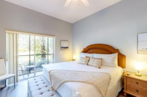 Bahama Bay modern condo on ground floor